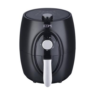 Airfryer EDM 07654 1400 W 3,6 L Multicolour