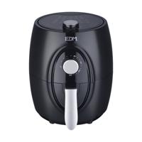 Airfryer EDM 07654 1400 W 3,6 L Multicolour
