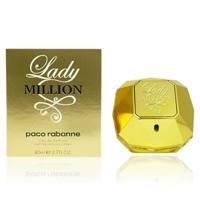 Damesparfum Paco Rabanne Lady Million EDP 80 ml
