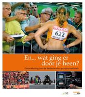 En... wat ging er door je heen? (Paperback)