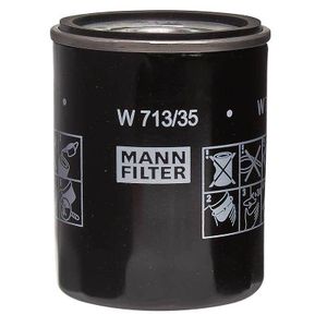 Oliefilter W71335