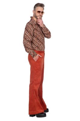 Retro 70&apos;s blouse George