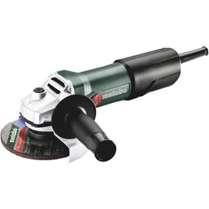 Metabo 603611000 haakse slijper 12,5 cm 11500 RPM 850 W 1,9 kg