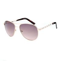 Dames zonnebril Guess GF0408-6132F Ø 61 mm