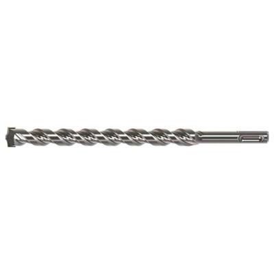 Heller Tools Bionic Pro SDS-Plus Hammerbohrer 15659 Hamerboor 8 mm Gezamenlijke lengte 260 mm SDS-Plus 1 stuk(s)