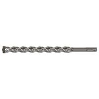 Heller Tools Bionic Pro SDS-Plus Hammerbohrer 15659 Hamerboor 8 mm Gezamenlijke lengte 260 mm SDS-Plus 1 stuk(s)