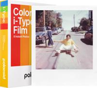 Polaroid 6000 instant picture film 8 stuk(s) 89 x 108 mm - thumbnail
