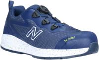 New Balance Safetyss. bl gr. 42 logic boa