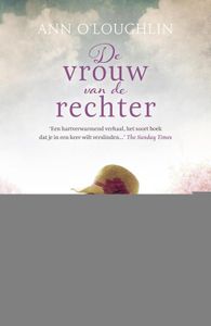 De vrouw van de rechter - Ann O'Loughlin - ebook