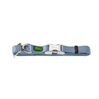 Hondenhalsband Hunter VARIO BASIC Blauw XL 45-65 cm