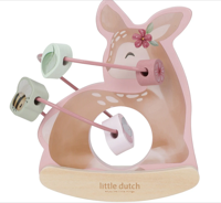 Little Dutch Wiebeldier Hert Fairy Garden FSC