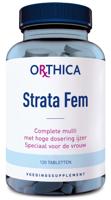 Strata fem 120 Tabletten