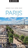 Parijs - Capitool - Paperback (9789000385874) - thumbnail