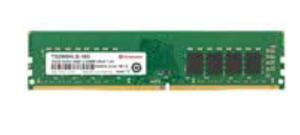 Transcend TS3200HSB-16G Werkgeheugenmodule voor laptop DDR4 16 GB 1 x 16 GB Non-ECC 3200 MHz 260-pins SO-DIMM CL22 TS3200HSB-16G