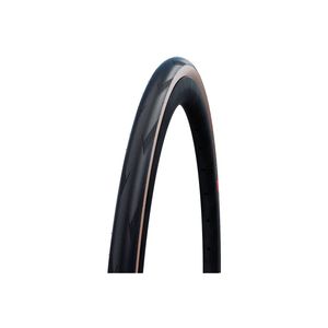 Schwalbe Schwalbe one evo tle super race vouwband transparant skin 28x1.25