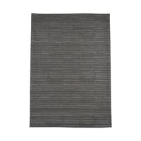 LABEL51 Vloerkleden Luxy - Antraciet - - 200x300 cm