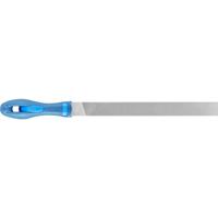 PFERD TOOLS 11210208 Werkplaatsvijl plat stomp kap 3 incl. ergonomisch vijlheft Lengte 200 mm 1 stuk(s)
