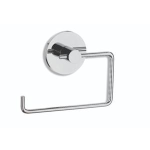 Kela - Faro Toiletrolhouder - Zilver - Kela