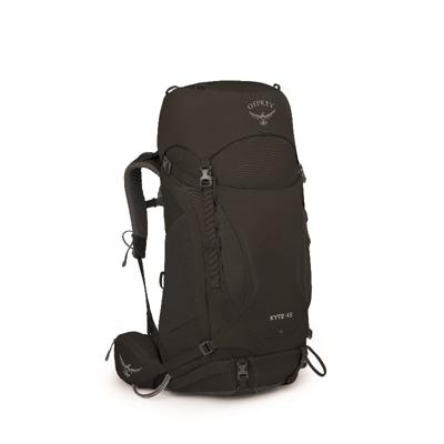 Osprey Kyte - 48L - M/L - Black