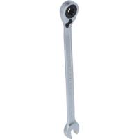 Brilliant Tools BT013806 BT013806 Ringsleutel met ratel Sleutelbreedte (metrisch) 6 mm