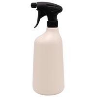 Nature plantenspuit ivoor 1 liter