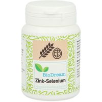 Zink-Selenium Zink-Selenium