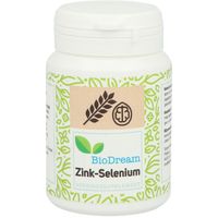 Zink-Selenium