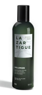 Lazartigue Volumize Shampoo Fijn Haar 250ml | Voor Shampoo Zonder Siliconen
