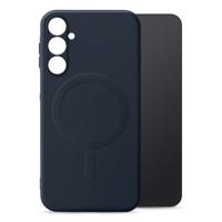 My Style Protective Flex Magsafe Compatible Case for Samsung Galaxy A16 4G/5G Midnight Blue