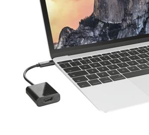 Trust USB Type-C - HDMI Adapter usb-adapter