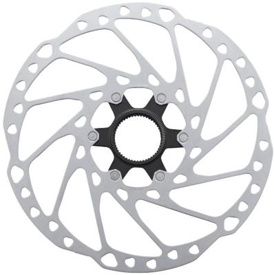 Shimano Remschijf deore sm-rt64 - 160mm - center lock (werkplaatsverpakking)