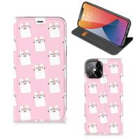 iPhone 12 Pro Max | Hoesje maken | Sleeping Cats
