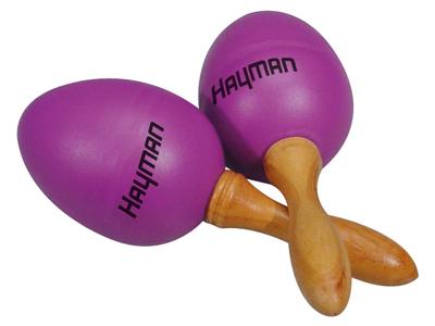 Hayman SE-2-PP schudeieren