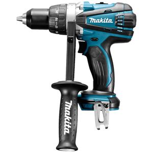 Makita DDF448ZJ Heavy Duty accuboorschroevendraaier | zonder accu's en lader - DDF448ZJ