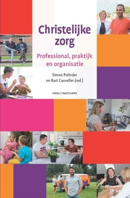 Christelijke zorg (Paperback)