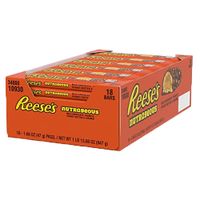 Reese's - Nutrageous - 18 Repen