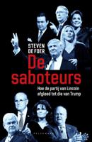 De saboteurs (Paperback)