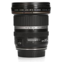 Canon EF-S 10-22mm F3.5-4.5 USM