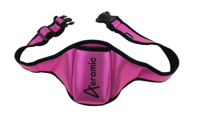 Fitness Audio Aeromic - Pink Bling