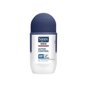 Sanex Sanex Deo Roll-On Active Control For Men 50 ml