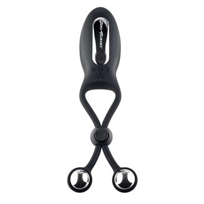 Penisring Gender X Gender X Zwart