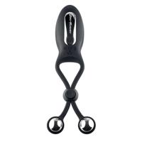 Penisring Gender X Gender X Zwart