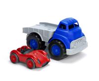 Green Toys FLRA-1481 speelgoedvoertuig - thumbnail