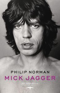 Mick Jagger - Philip Norman - ebook