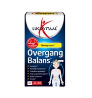 Overgang balans