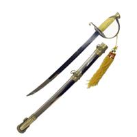 A MARINES CEREMONIAL SABRE A MARINES CEREMONIAL SABRE