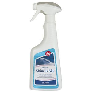 Sectolin Shine en silk