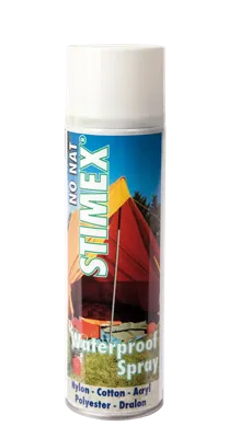 Stimex SM CANVAS WATERPR. SPRAY 500ML