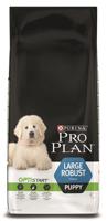 Pro plan Plan Plan puppy large breed robuust kip / rijst - thumbnail