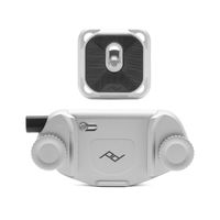 Peak Design Capture Camera Clip V3 CP-S-3 Silver - thumbnail